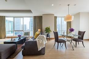 Ascott Sathorn Bangkok