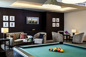 Ascott Sathorn Bangkok