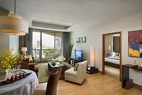 Ascott Sathorn Bangkok