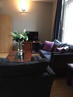 Quebecs Luxury Aparthotel