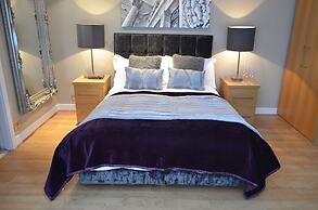 Quebecs Luxury Aparthotel