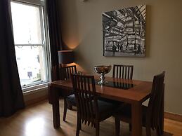 Quebecs Luxury Aparthotel