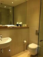 Quebecs Luxury Aparthotel