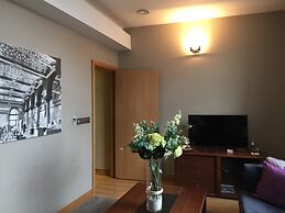 Quebecs Luxury Aparthotel