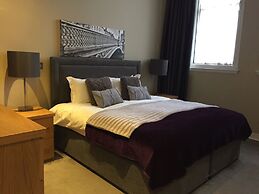 Quebecs Luxury Aparthotel