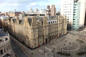 Quebecs Luxury Aparthotel