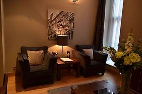 Quebecs Luxury Aparthotel