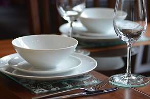 Quebecs Luxury Aparthotel