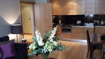 Quebecs Luxury Aparthotel