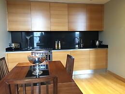 Quebecs Luxury Aparthotel