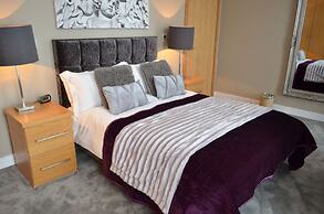 Quebecs Luxury Aparthotel