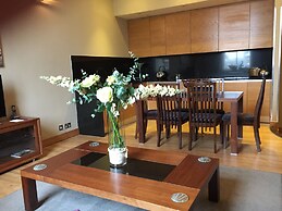 Quebecs Luxury Aparthotel