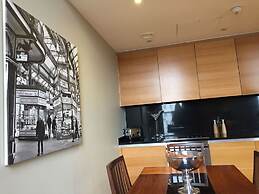 Quebecs Luxury Aparthotel