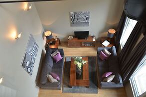 Quebecs Luxury Aparthotel