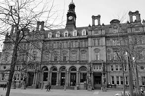 Quebecs Luxury Aparthotel