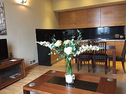 Quebecs Luxury Aparthotel