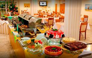 Dubai Macaé by Atlântica