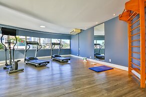 Dubai Macaé by Atlântica