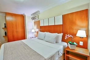 Dubai Macaé by Atlântica