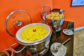 Dubai Macaé by Atlântica