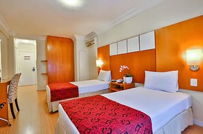 Dubai Macaé by Atlântica