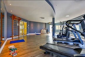 Dubai Macaé by Atlântica