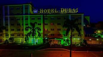 Dubai Macaé by Atlântica