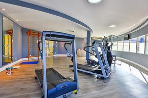 Dubai Macaé by Atlântica