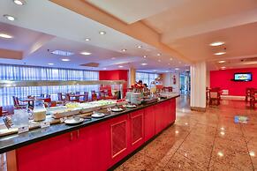 Dubai Macaé by Atlântica