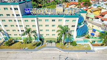 Dubai Macaé by Atlântica