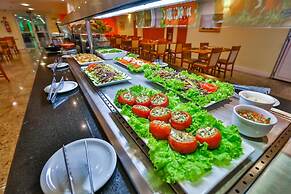 Dubai Macaé by Atlântica