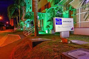 Dubai Macaé by Atlântica