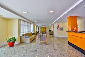 Dubai Macaé by Atlântica