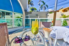 Dubai Macaé by Atlântica