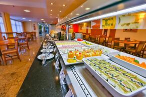 Dubai Macaé by Atlântica