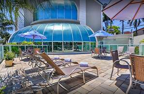 Dubai Macaé by Atlântica