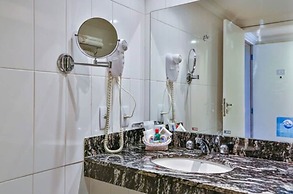 Dubai Macaé by Atlântica