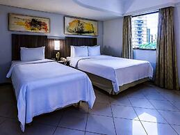 Grand Mercure Belem Do Para