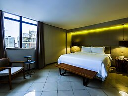 Grand Mercure Belem Do Para
