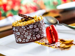 Grand Mercure Belem Do Para