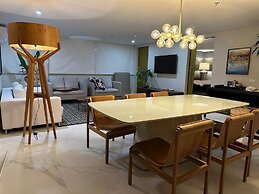 Grand Mercure Belem Do Para