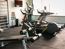 Grand Mercure Belem Do Para