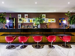 Grand Mercure Belem Do Para