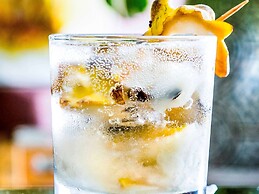 Grand Mercure Belem Do Para