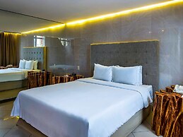 Grand Mercure Belem Do Para