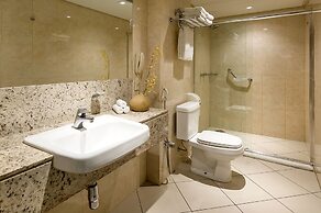 Grand Mercure Belem Do Para