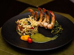 Grand Mercure Belem Do Para