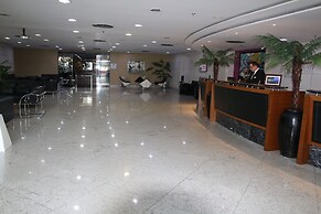 Grand Mercure Belem Do Para