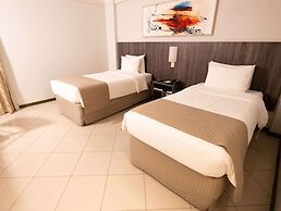 Grand Mercure Belem Do Para