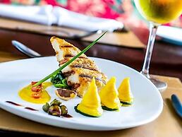 Grand Mercure Belem Do Para